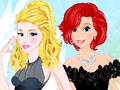 Igra Princeze: Instagram izazov  online