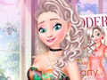 Igra Vrhunske moderne mašne za princeze  online