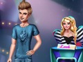 Igra Muška moda  online