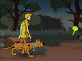 Igra Scooby vrećica snage  online