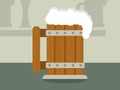 Igra Kliknite na pivo  online