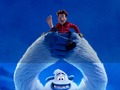 Igra Smallfoot: Mali penjač  online