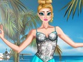 Igra Odjeća za plažu u ljetnim mjesecima  online