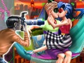 Igra Ljubavni album za parove  online