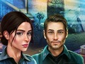 Igra Zarobljen u strašnim zemljama  online