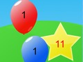 Igra Matematički pop  online