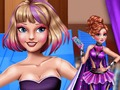 Igra Princeza: Trgovina igračaka  online