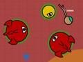 Igra Swordz. iO  online