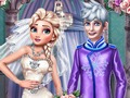 Igra Kraljevska ceremonija vjenčanja  online