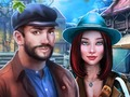 Igra Nevidljivo selo  online
