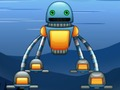 Igra Robotski priključci  online