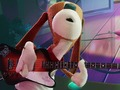 Igra BOOKABOO: Skok bubnjeva štenaca online