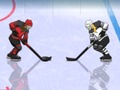 Igra Zimski sportovi: Hokejaški heroj  online