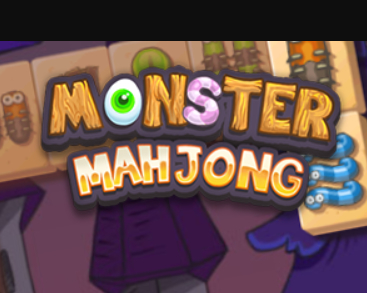 Igra Čudovište mahjong online