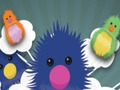 Igra Ruby Sky: Flobble Factory  online