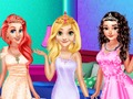 Igra Princeze: Prom  online