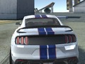 Igra Stunt Cars igra za više igrača  online
