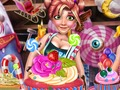 Igra Rachel's Sweet Candy Shop  online
