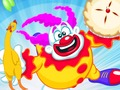 Igra Trikovi na trampolinu  online