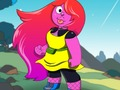 Igra Steven Universe: Amethyst Outfits  online