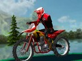 Igra Ultimatum motociklističkim utrkama 2018  online