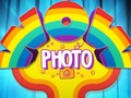 Igra Vau: fotografija  online
