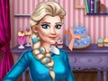 Igra Princeza rođendana  online
