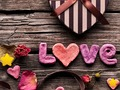 Igra Valentinovo: Skrivene zvijezde  online
