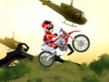 Igra Motokros  online