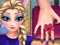 Igra Salon ljepote Princess  online