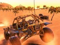 Igra Ekstremni lutalica: Dirt Offroad  online