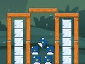 Igra Angry Birds: Angry Ducks  online