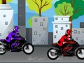 Igra Matematičke motociklističke utrke: usporedba utakmica  online