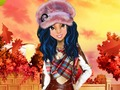 Igra Tko što? Modni trendovi princeze  online