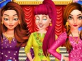 Igra Princeza Indije: Gala moda  online
