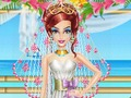 Igra Frizerski salon za mladenke  online