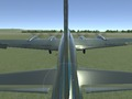 Igra Simulator letenja 3D  online