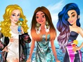 Igra Princess Yacht Party  online