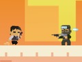Igra Hitman Rush online