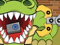 Igra Krokodil milijunaš  online