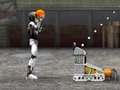Igra Roboti košarkaši  online