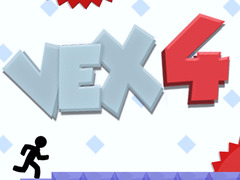 Igra Vex 4 online