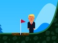 Igra Predsjednički golf  online