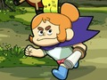 Igra Craig of the Creek legendarna suđenja  online