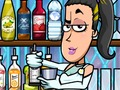 Igra Vjenčani barmen  online