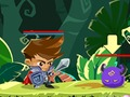 Igra Heros putovanje  online