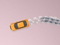Igra Drift mini utrka online