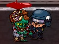 Igra Swat vs zombiji  online