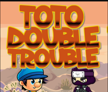 Igra Toto dvostruka nevolja online