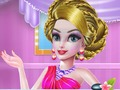 Igra Salon ljepote Crazy Mommy  online